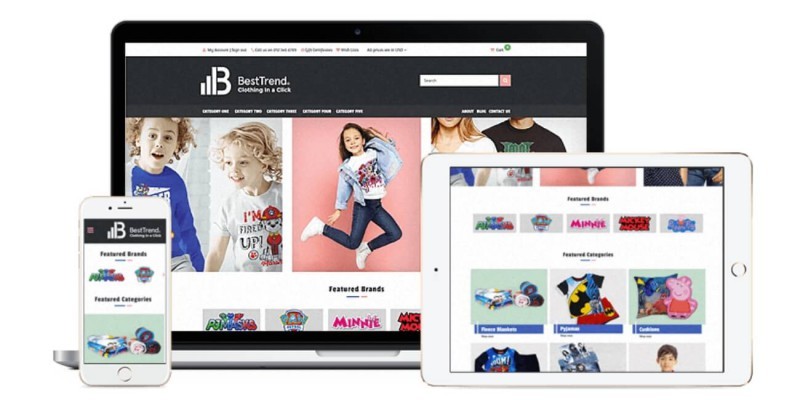How to start an online store